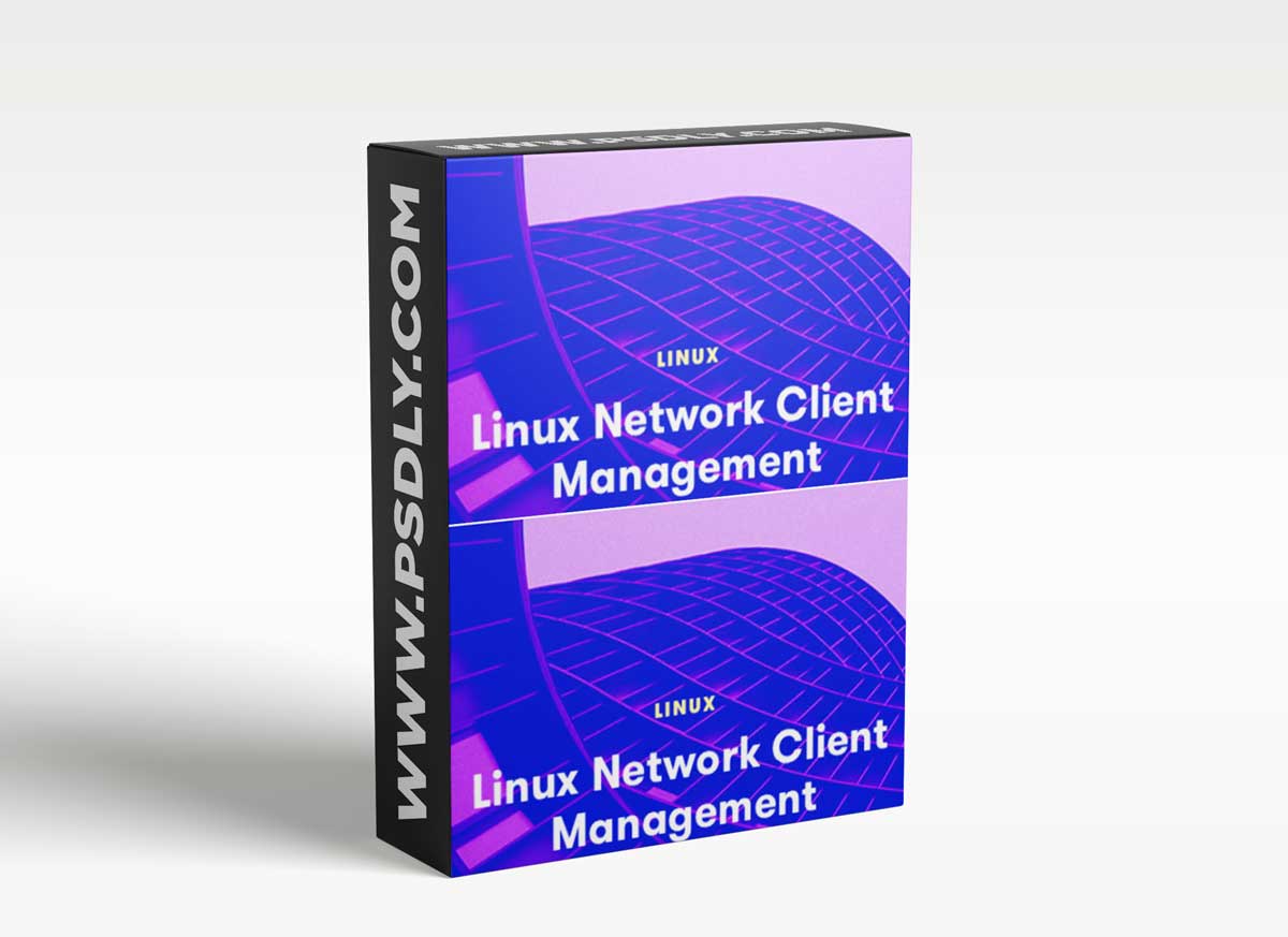 Acloud Guru - Linux Network Client Management