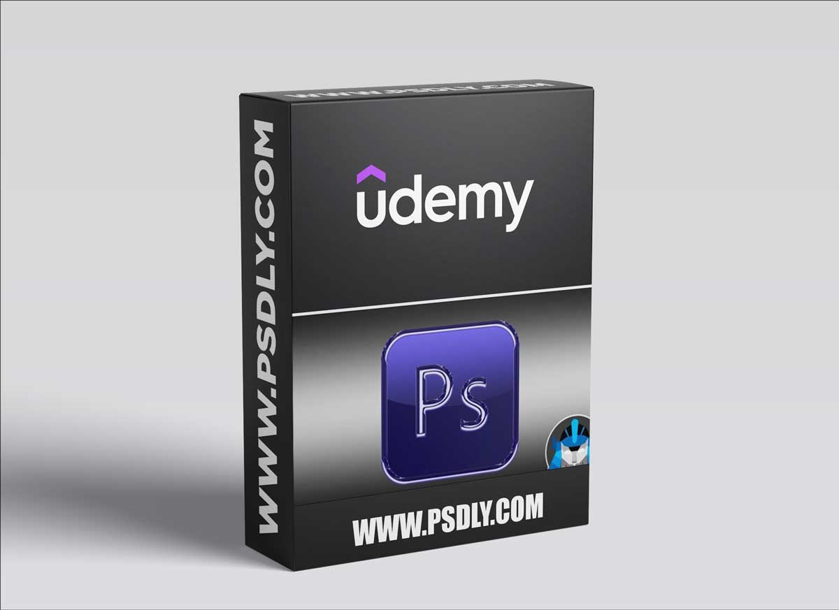 Adobe Photoshop Quick Start for Absolute Beginners