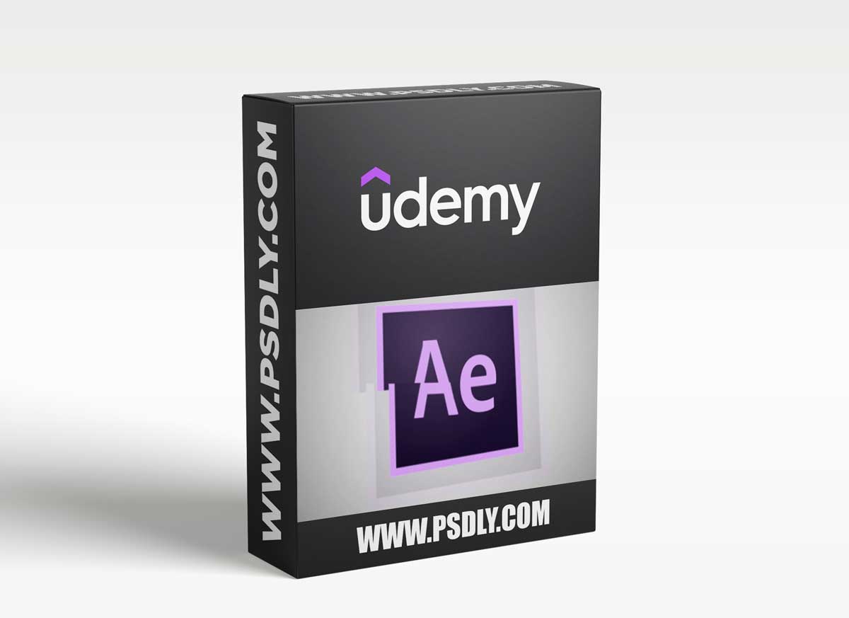 After effects CC - Video Transition for Beginners