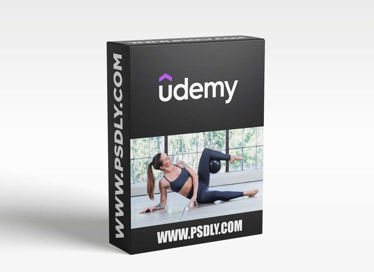 AloMoves -The Barre Collection