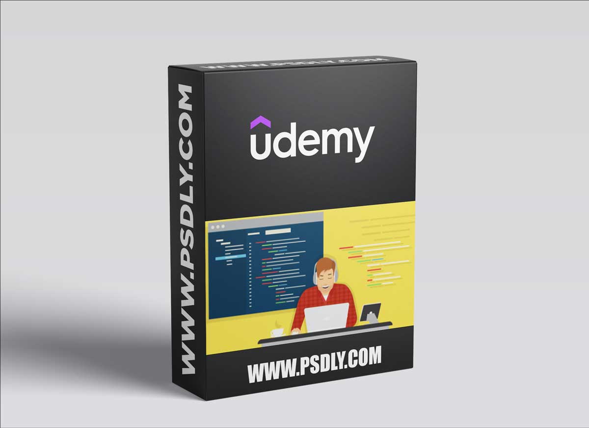 Amazon EKS Ultimate Course (Updated 10/2021)