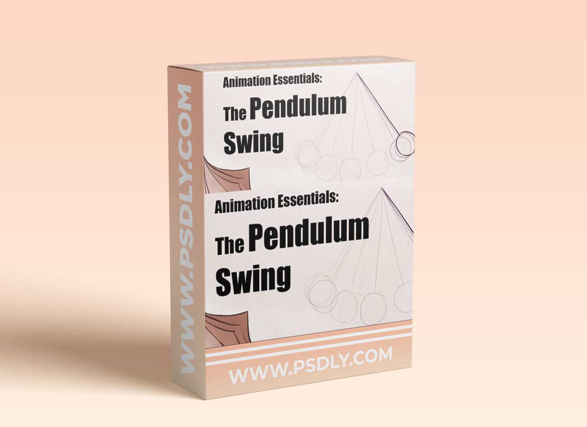 Animation Essentials: The Pendulum Swing