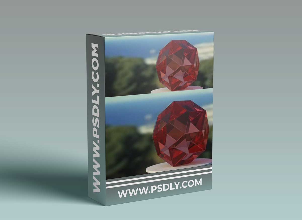 Autodesk 3ds Max Advanced Materials