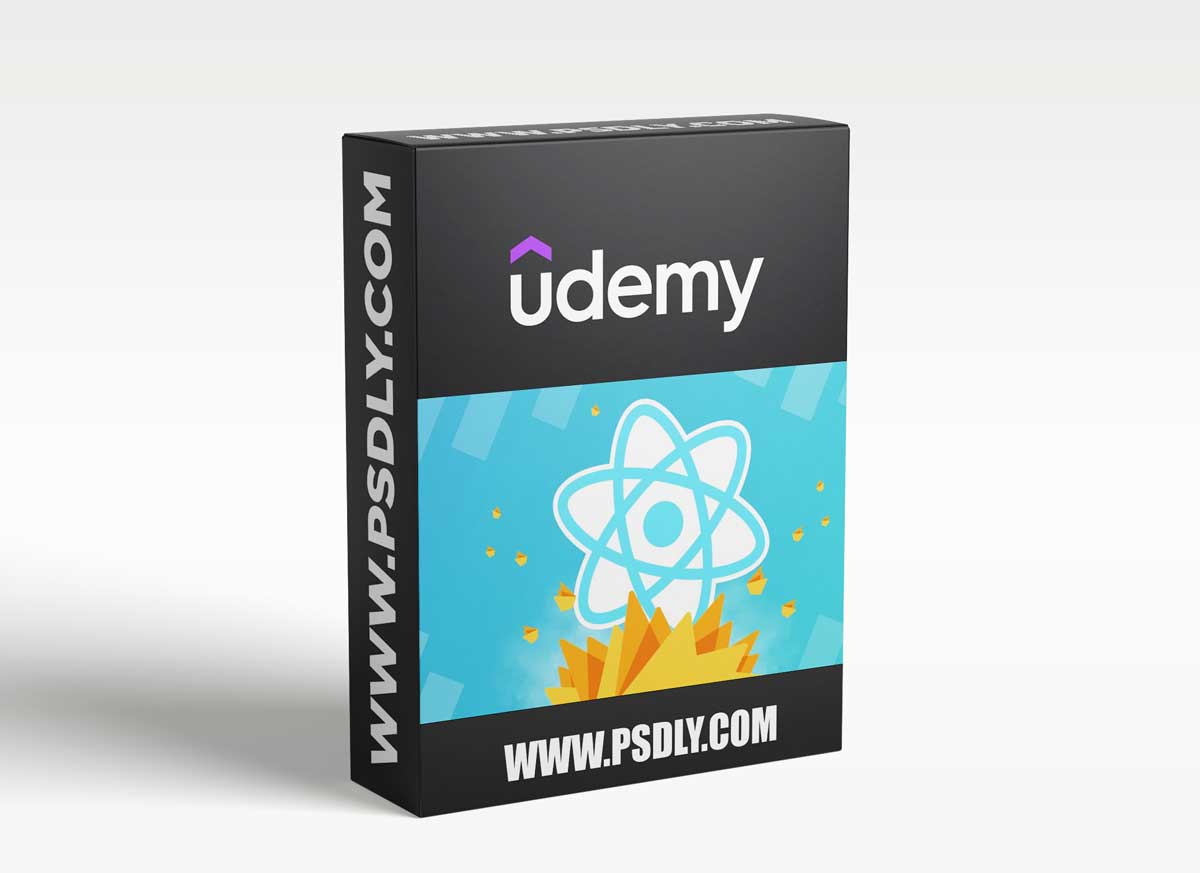 Build Web Apps with React & Firebase