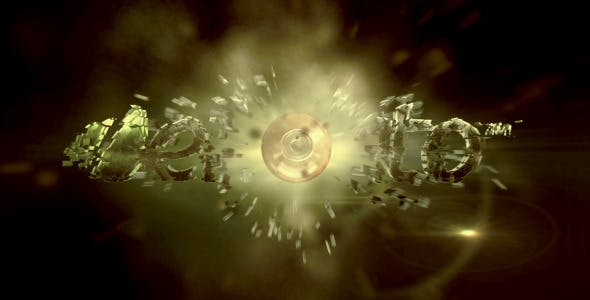 Videohive The Bullet Time 4373066