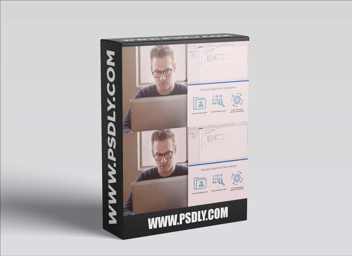 C++ 20: The Big Picture