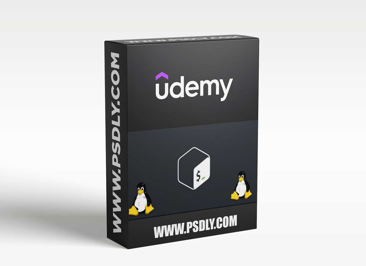 Complete Bash Shell Scripting