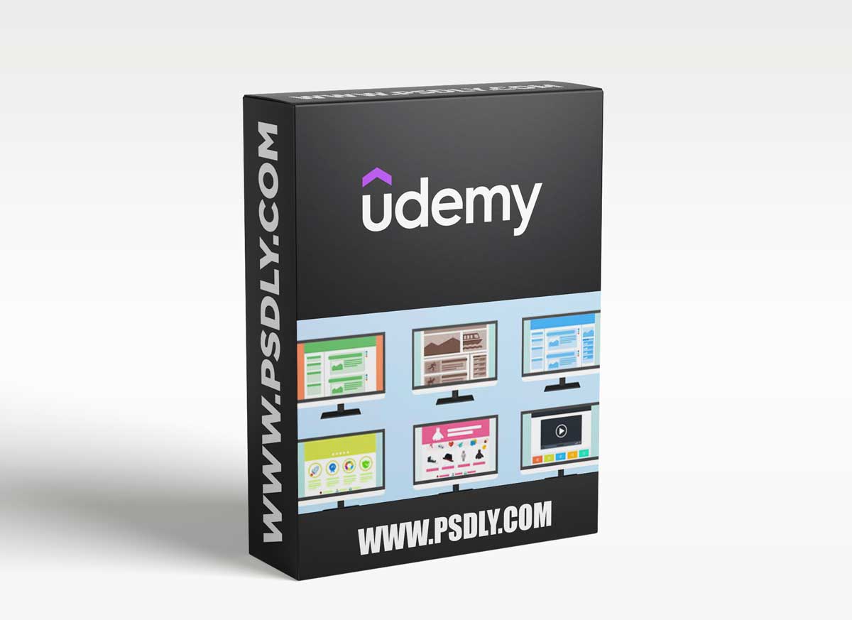 Complete SASS course for beginners w/ real world projects