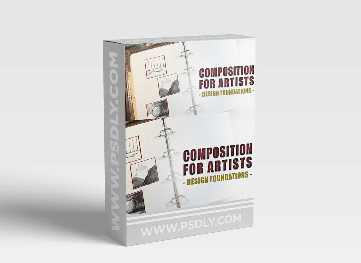 Composition For Artists - Design Foundations