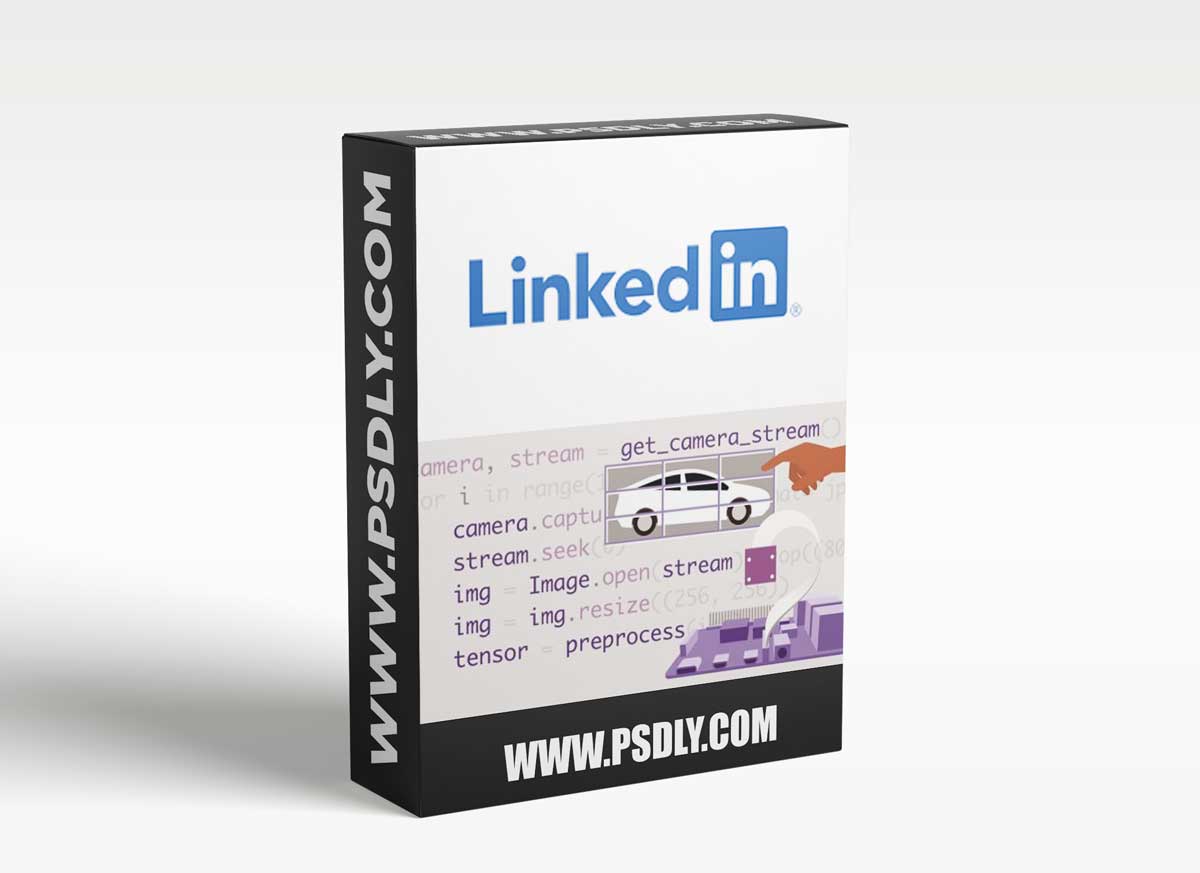 Computer Vision on the Raspberry Pi 4