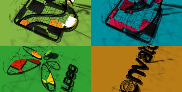 Videohive Contour Construction 7505982
