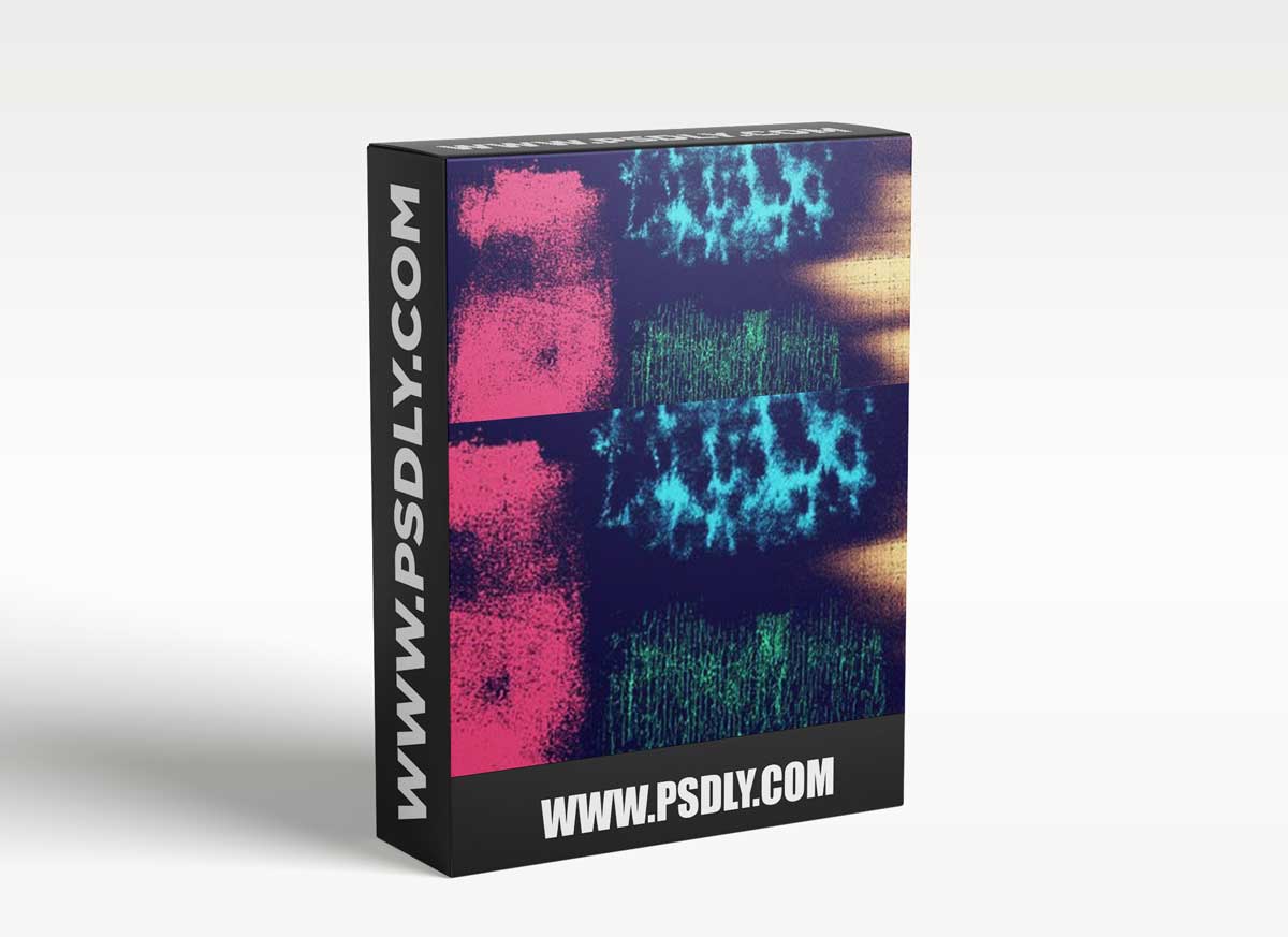 CreativeLive - Creating Custom Photoshop Brushes