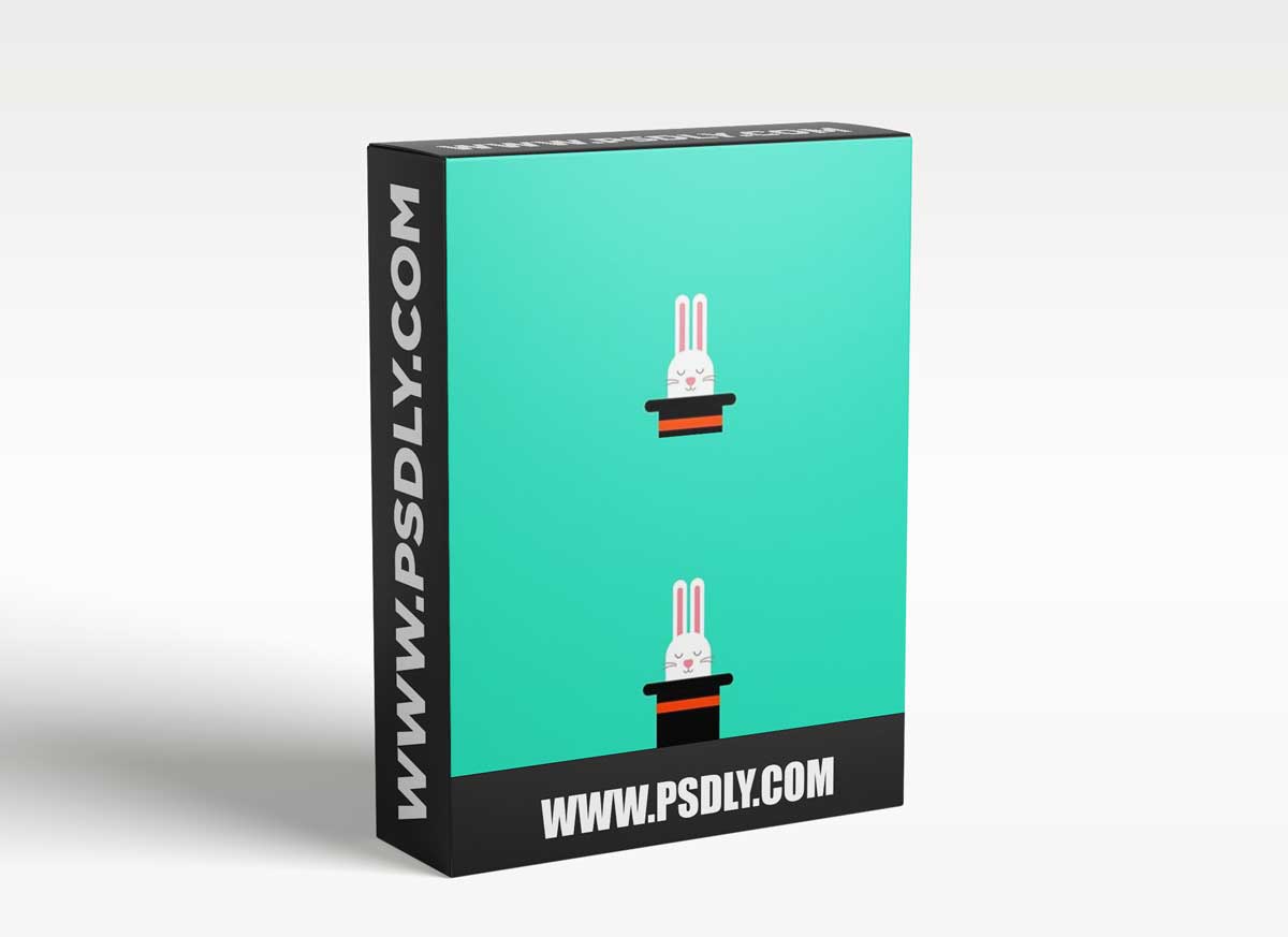 Crehana - 2D Animation with Toon Boom and After Effects