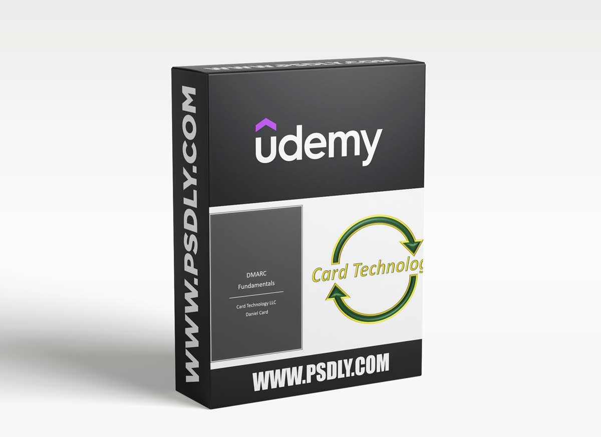 DMARC FundamentalsDMARC Fundamentals