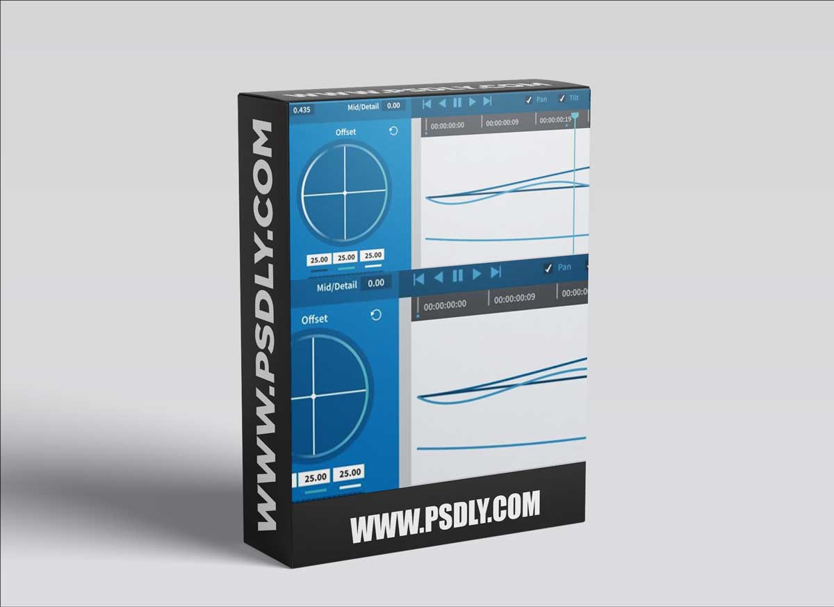 DaVinci Resolve: Color Page