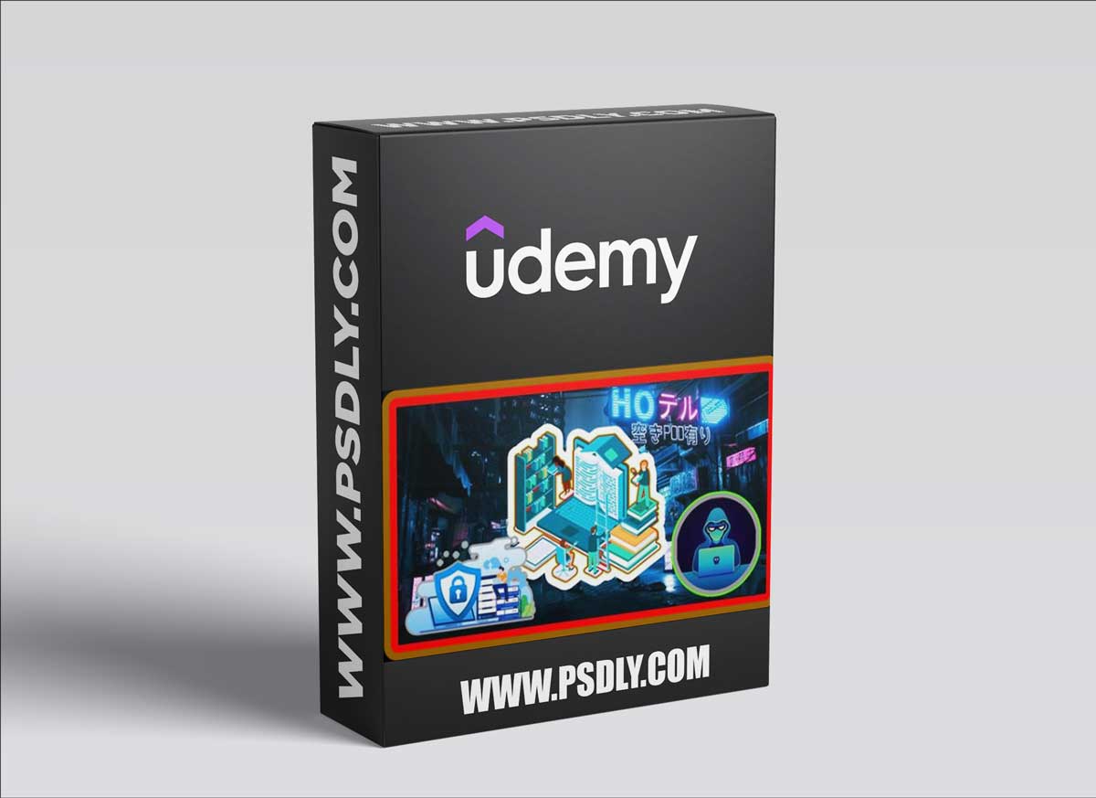 Ethical Hacking Masterclass From Zero to Binary Deep