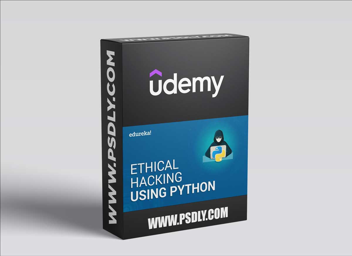 Ethical Hacking with Go programming language: Build tools | Udemy