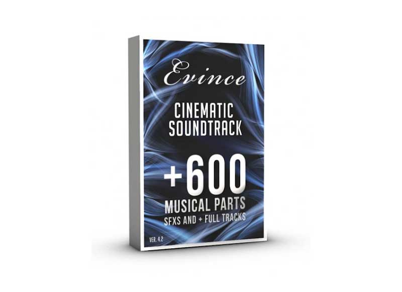 Evince - Duende Sounds