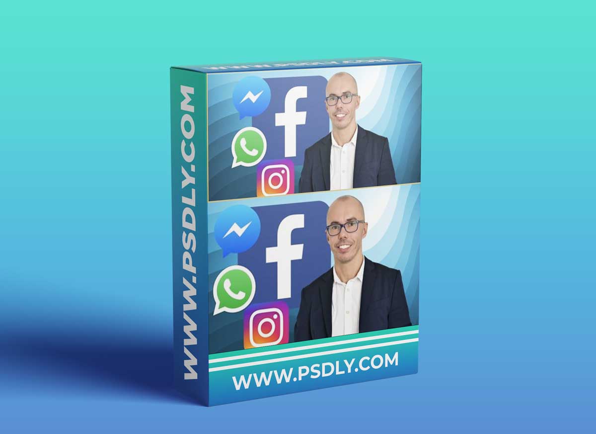 Facebook Ads & Instagram Ads Course 2021 (Ready for iOS 14+)