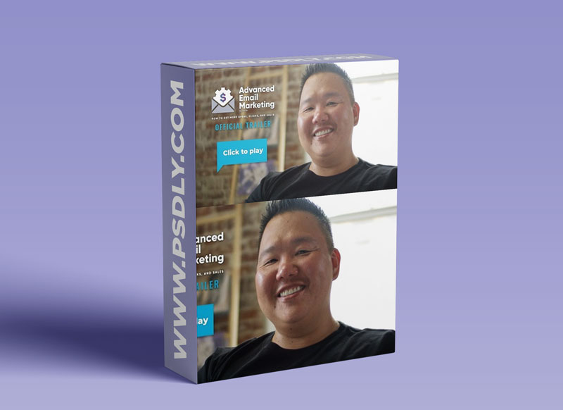 Foundr Advanced Email Marketing