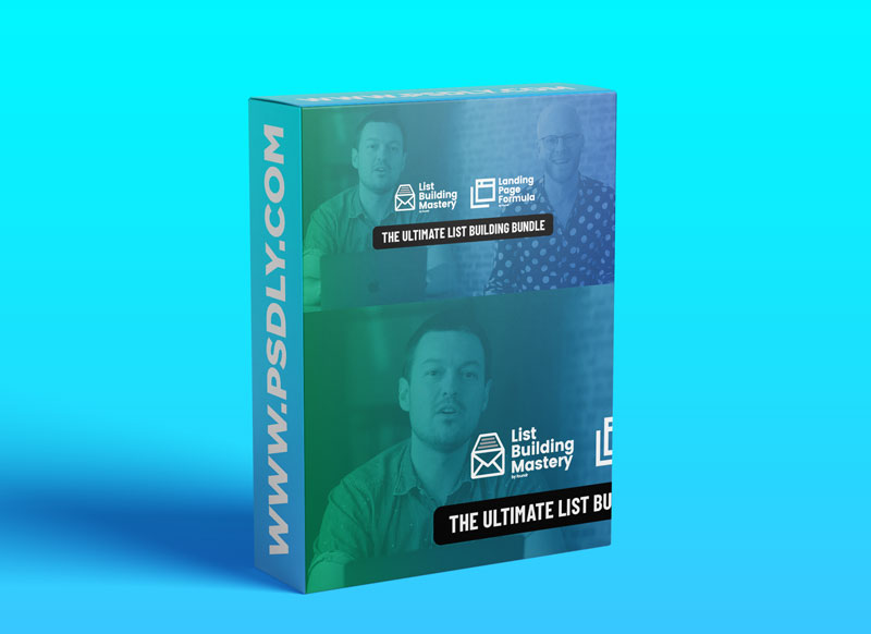 Foundr Ultimate List Building Bundle