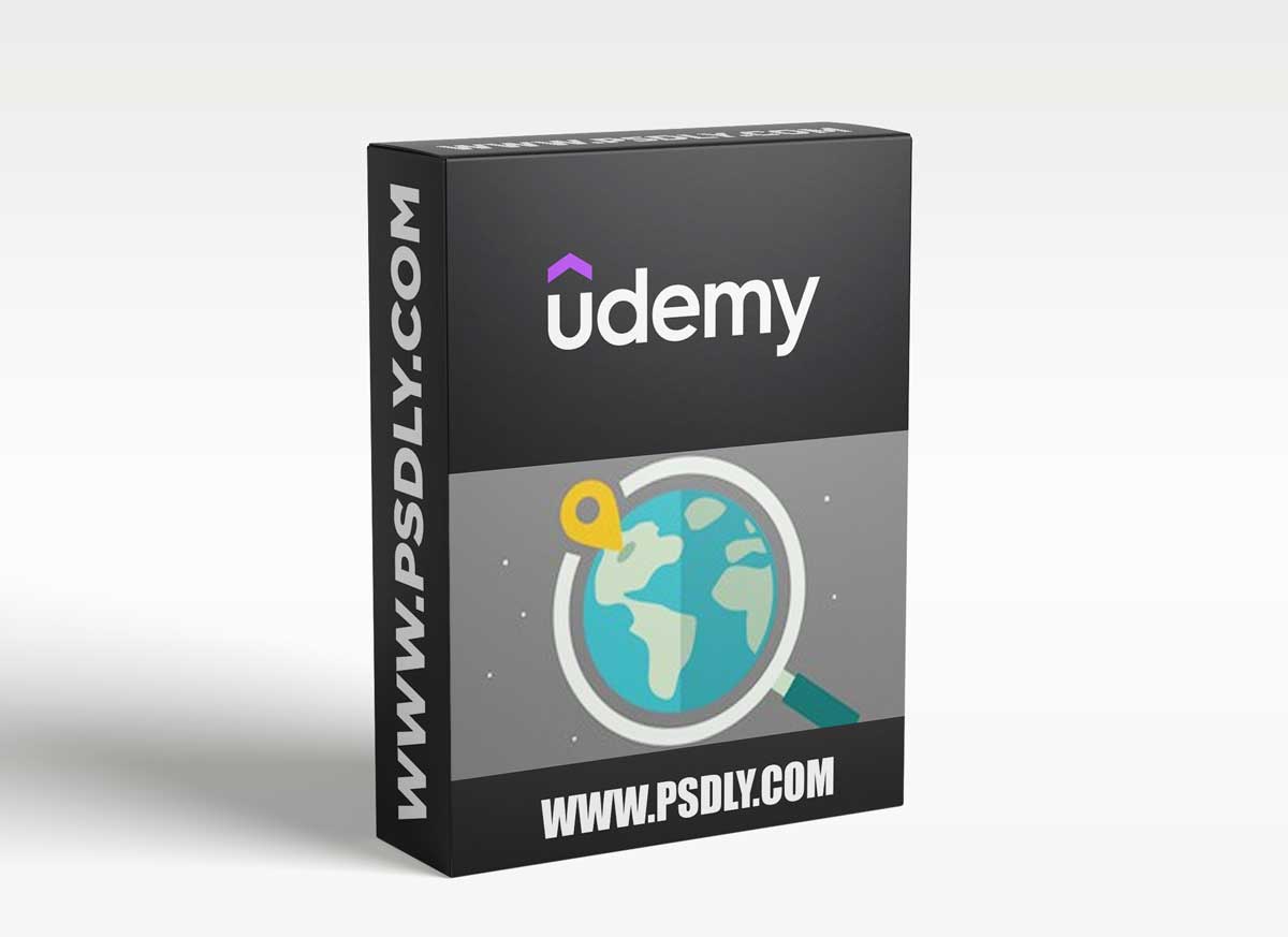 Geospatial APIs For Data Science Applications In Python