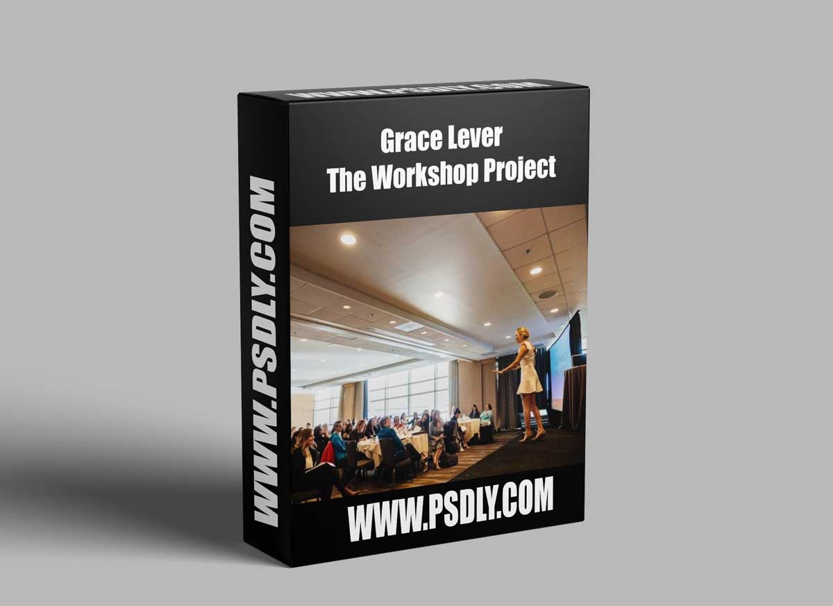 Grace Lever – The Workshop Project