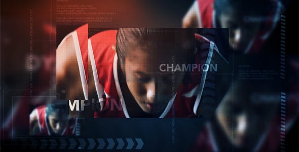 Videohive Urban Open 19464338