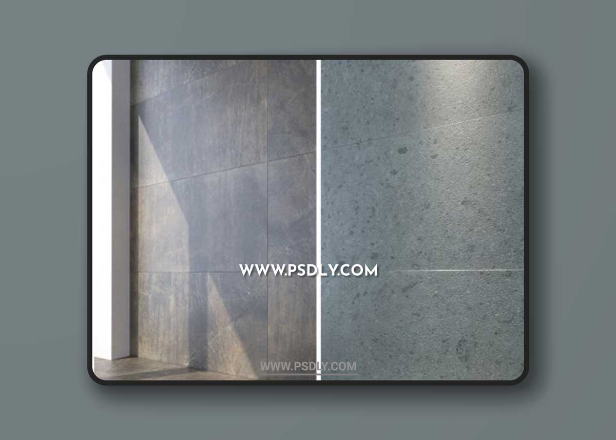 ITALON GENESIS PART 1 3D Models