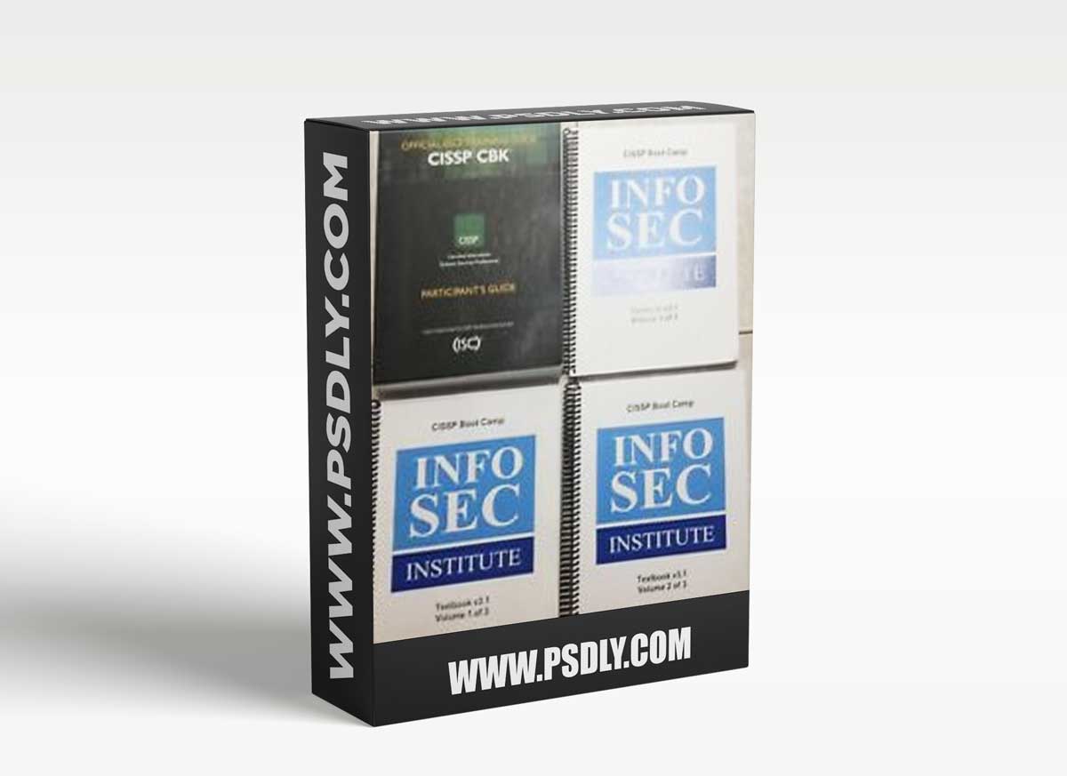 InfoSec CISSP Boot Camp