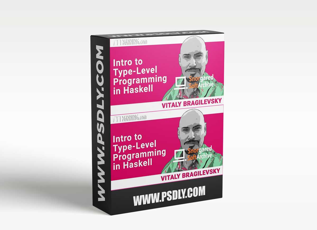 Intro to Type-Level Programming in Haskell