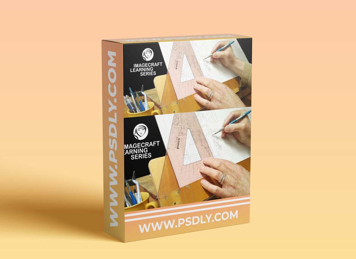 Introduction to 1-Point Perspective Sketching