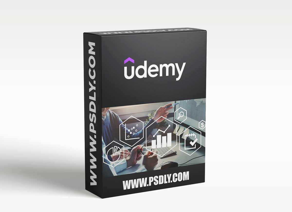 Java Programming 2021: 10 Powerful Web Development Projects (updated)