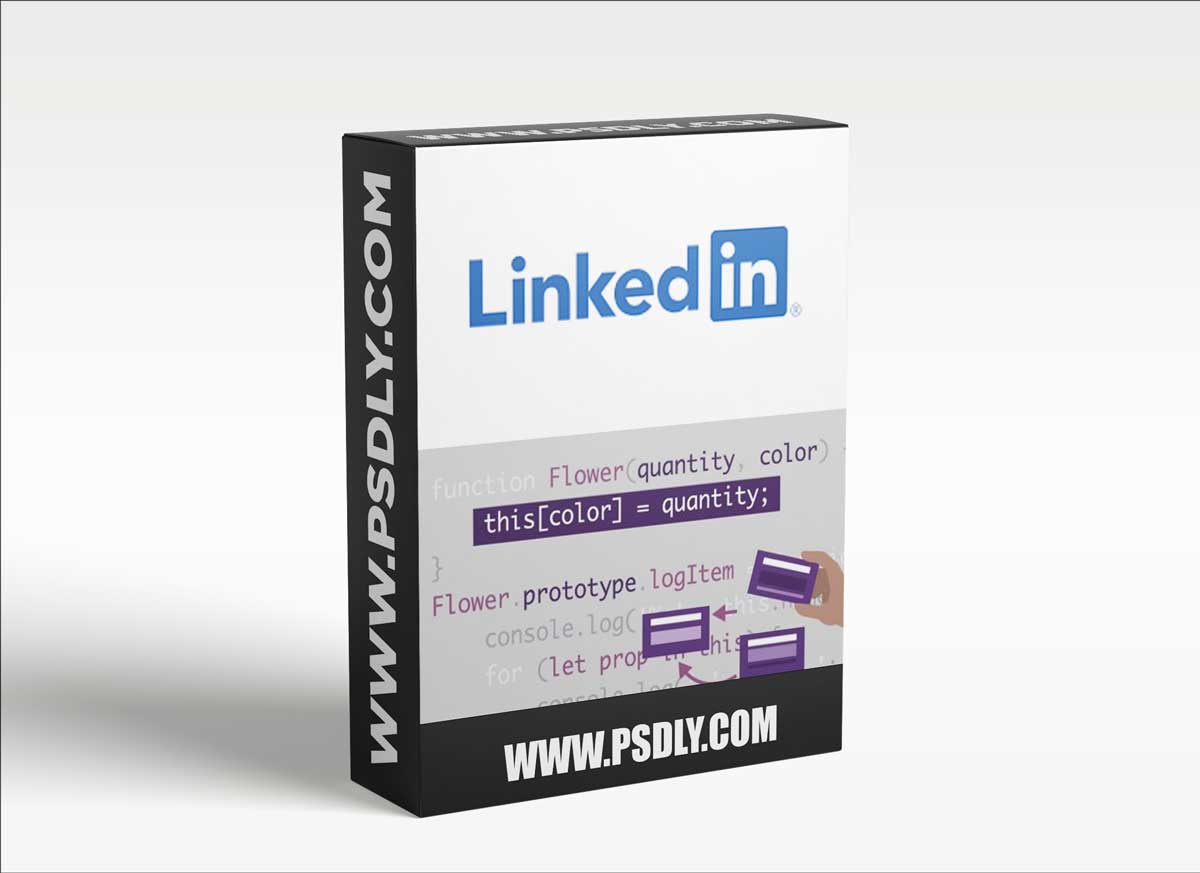 JavaScript Prototypes Updated