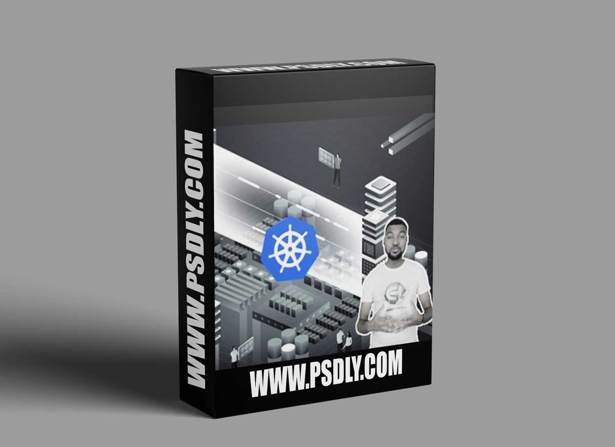 Kubernetes: Les bases indispensables pour DevOp 2021