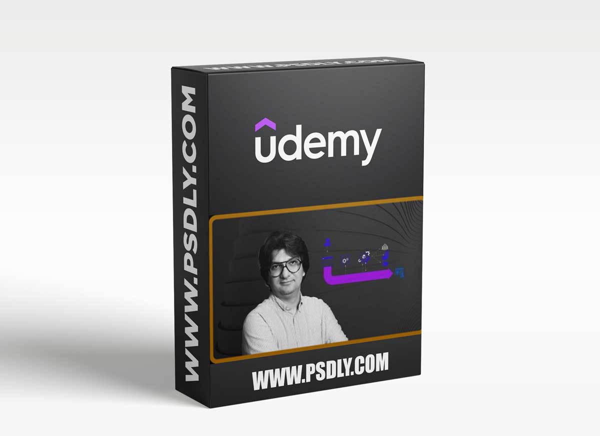 Learn CI - CD YAML pipelines with Azure DevOps