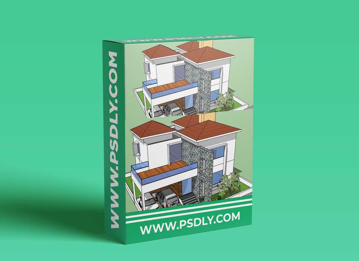 Learn Sketch Up for Architecture Students by Architect Tutor