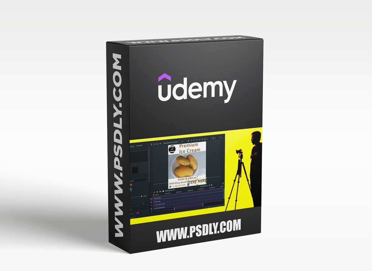 Learn Video Editing for Freelancing & Social Media Marketing