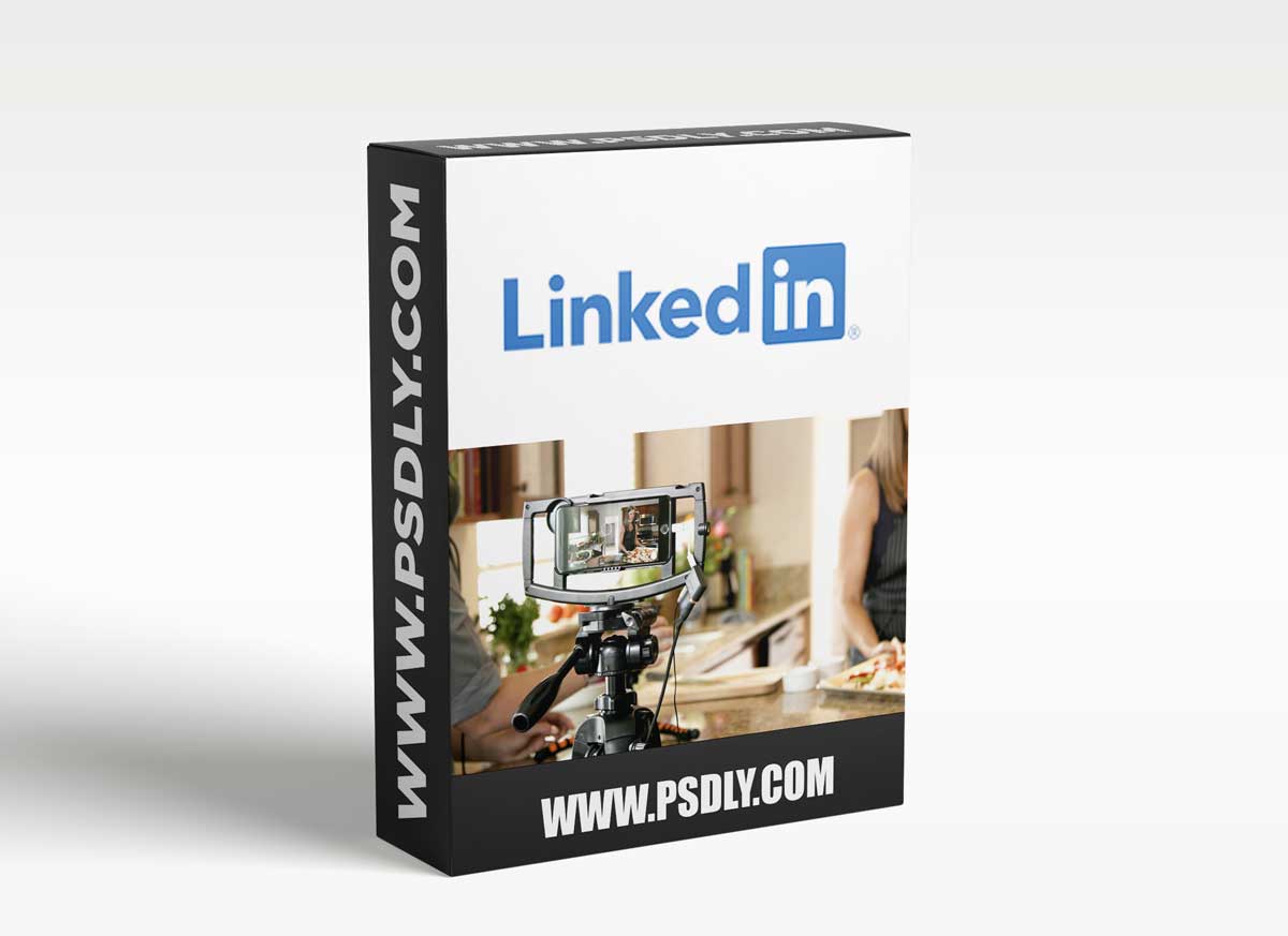 LinkedIn Learning - Making Video 2 Teach Something