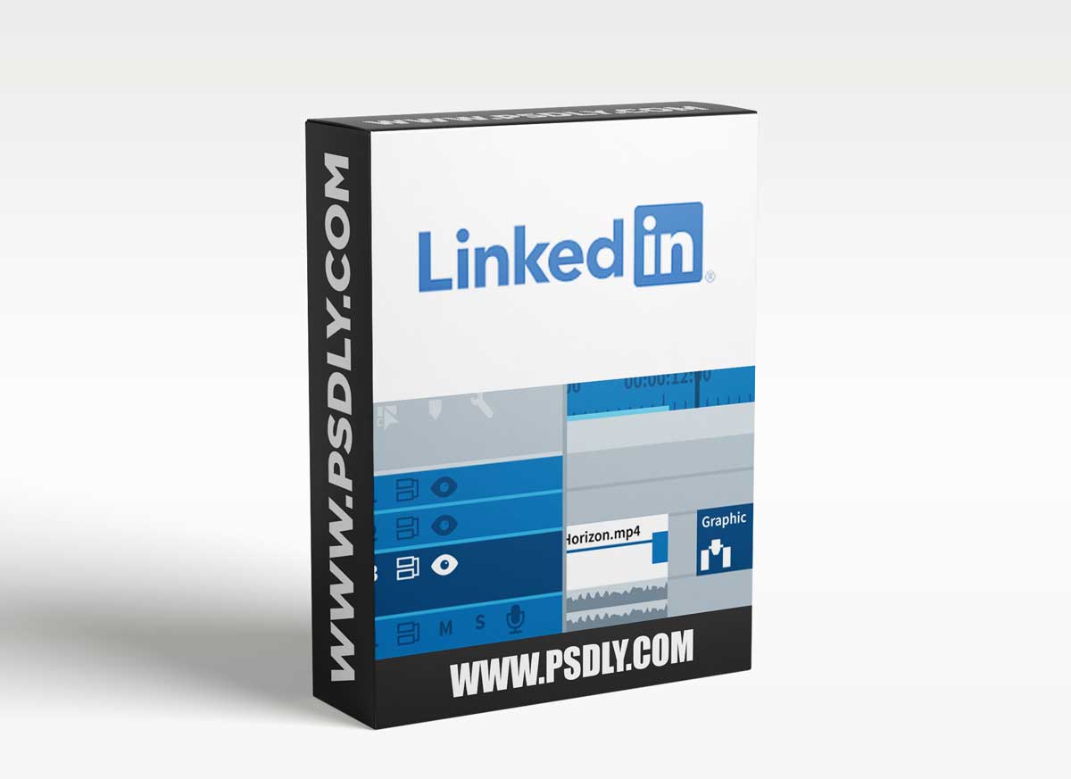 LinkedIn Learning - Premiere Pro 2021 New Features