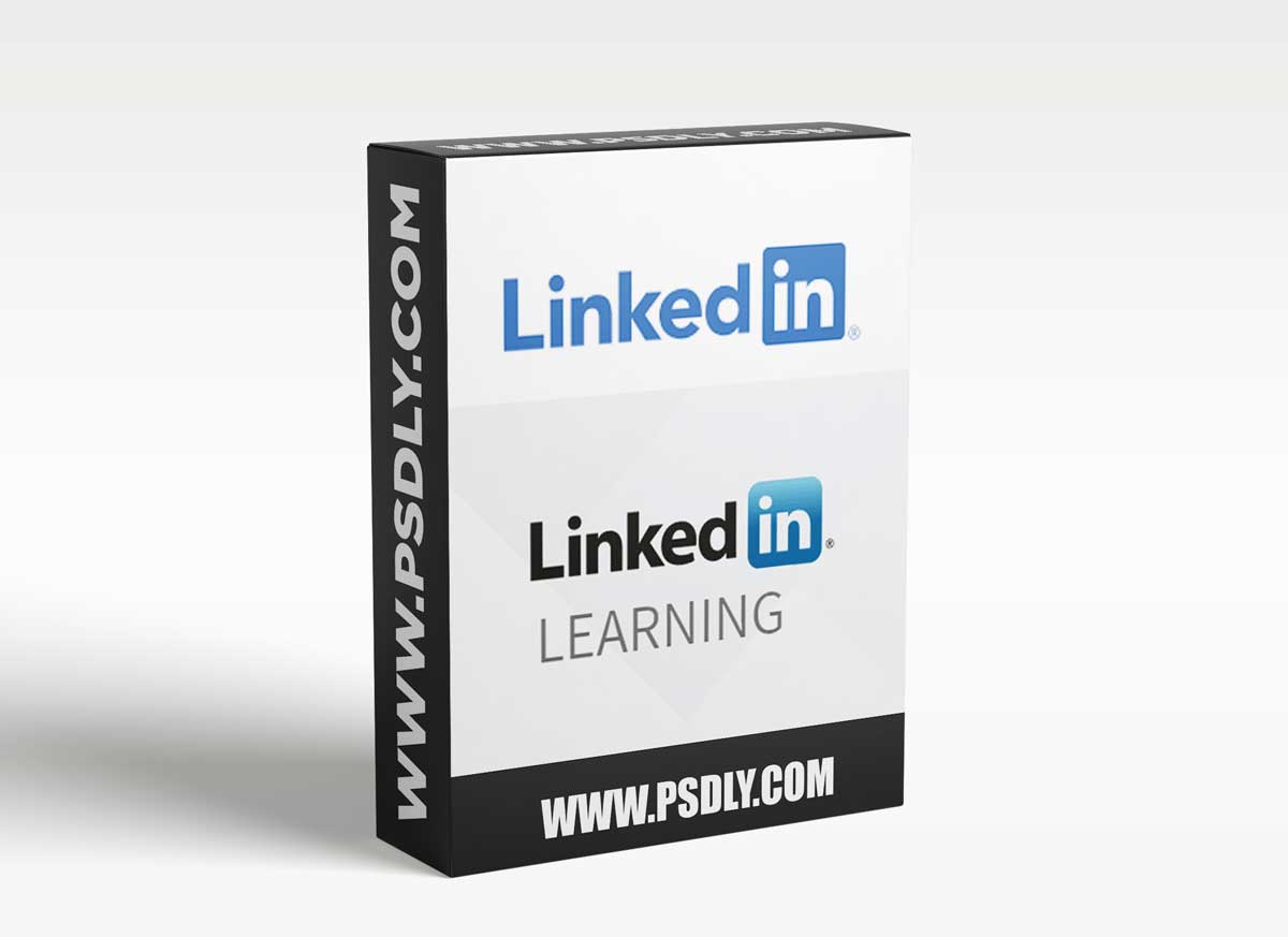 Linkedin Learning - GDPR Compliance Essential Training