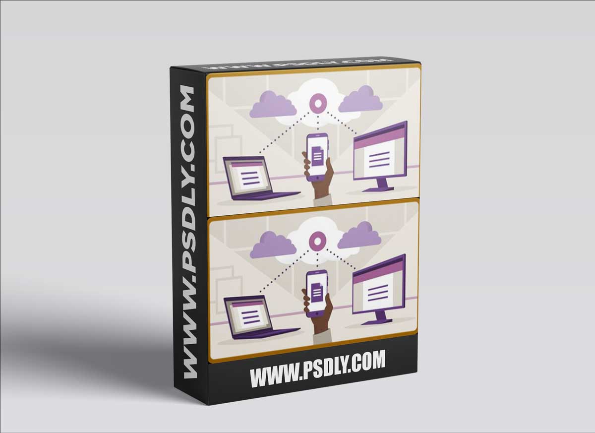 Linkedin - Learning OneDrive (2021)