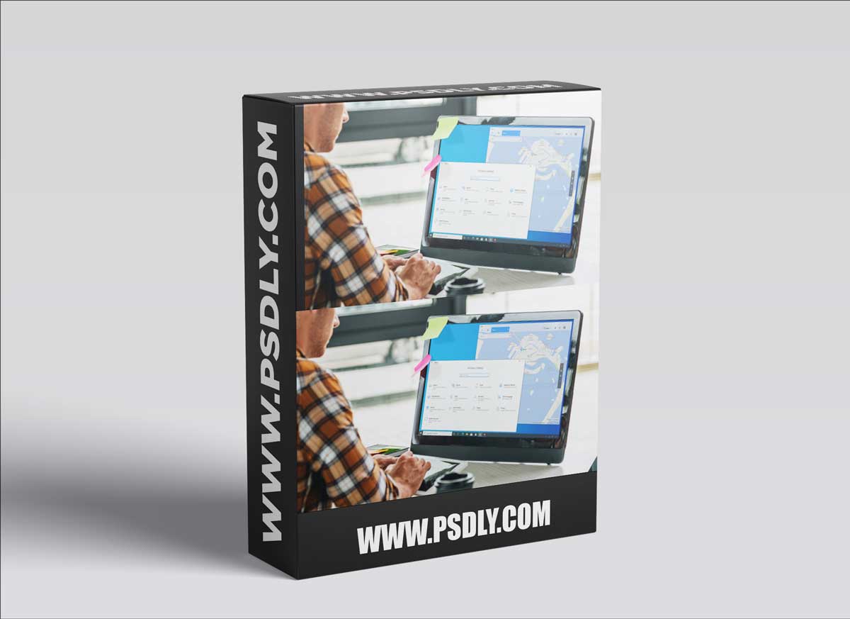 Linkedin Learning - Windows 10: Managing Admin Tasks Essential Training