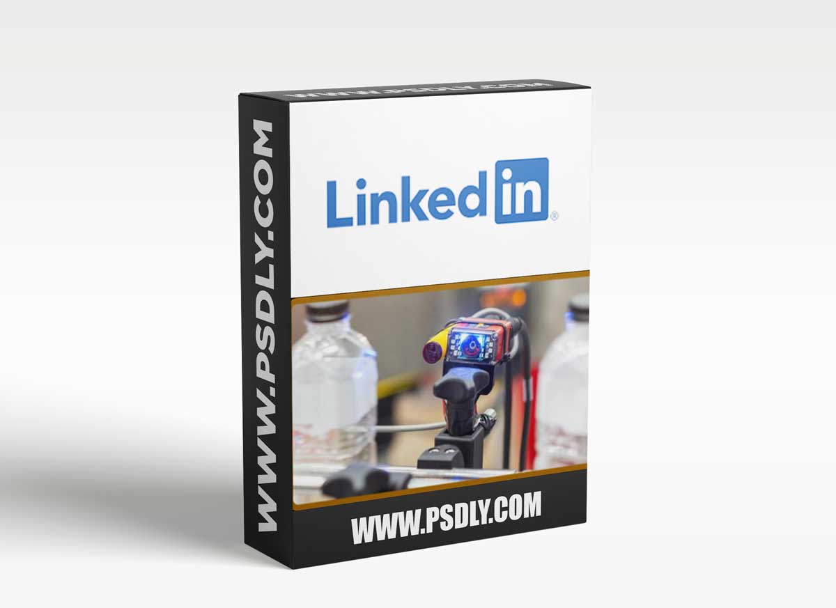 Linkedin - PLC - Industrial Sensors