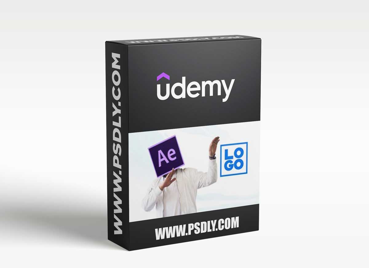 Logo Animation & Logo Motion Design - Adobe After Effects