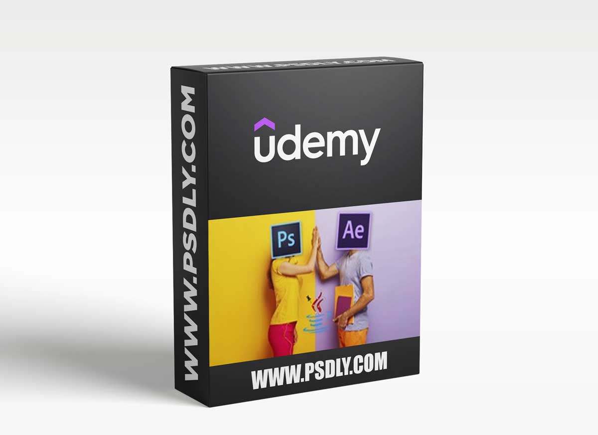 Logo Animation & Logo Motion with "Puppet Pin Tools"