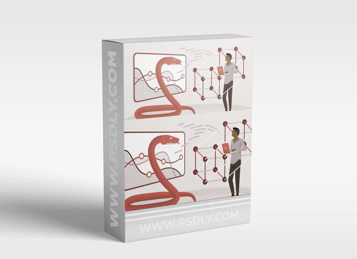 Machine Learning with Python: Foundations