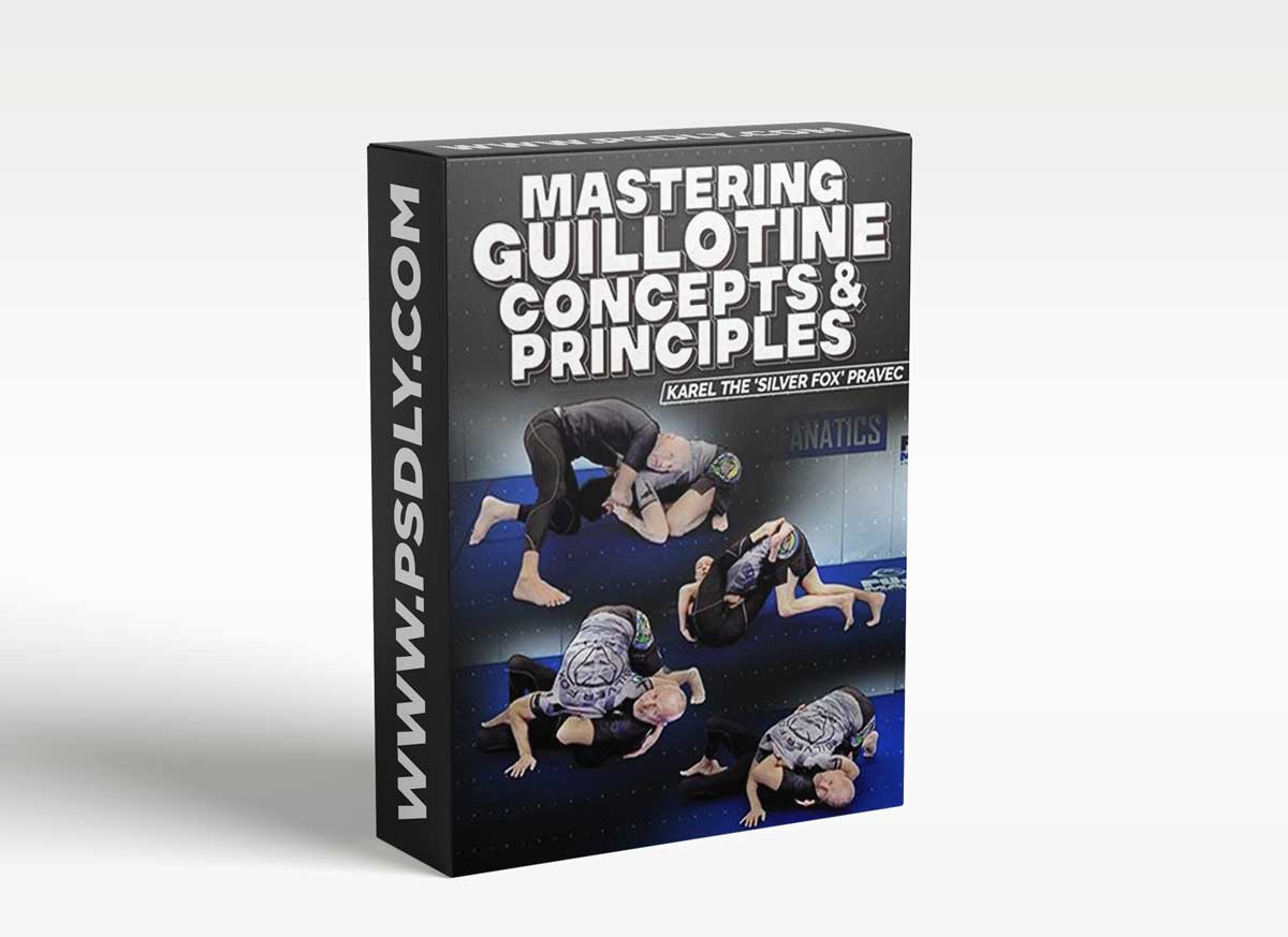 Mastering Guillotine Concepts and Principles
