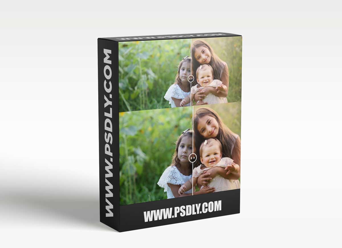 Meg Bitton - Look At Me!