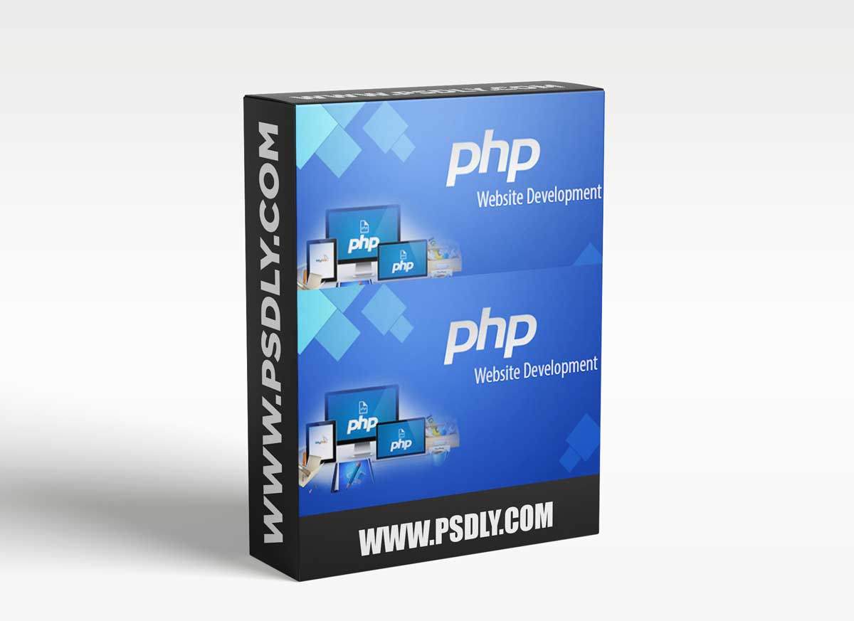 PHPVideoTutorials.com - PHP Database Website From Scratch